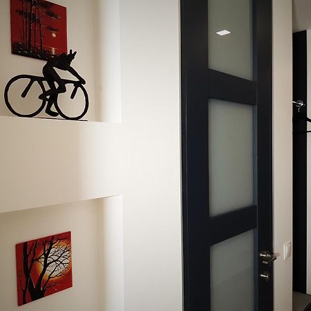 Apartment For You Šiauliai Екстериор снимка