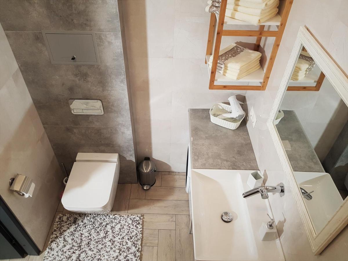 Apartment For You Šiauliai Екстериор снимка