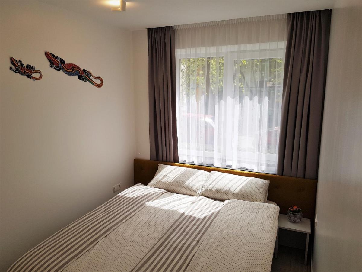 Apartment For You Šiauliai Екстериор снимка