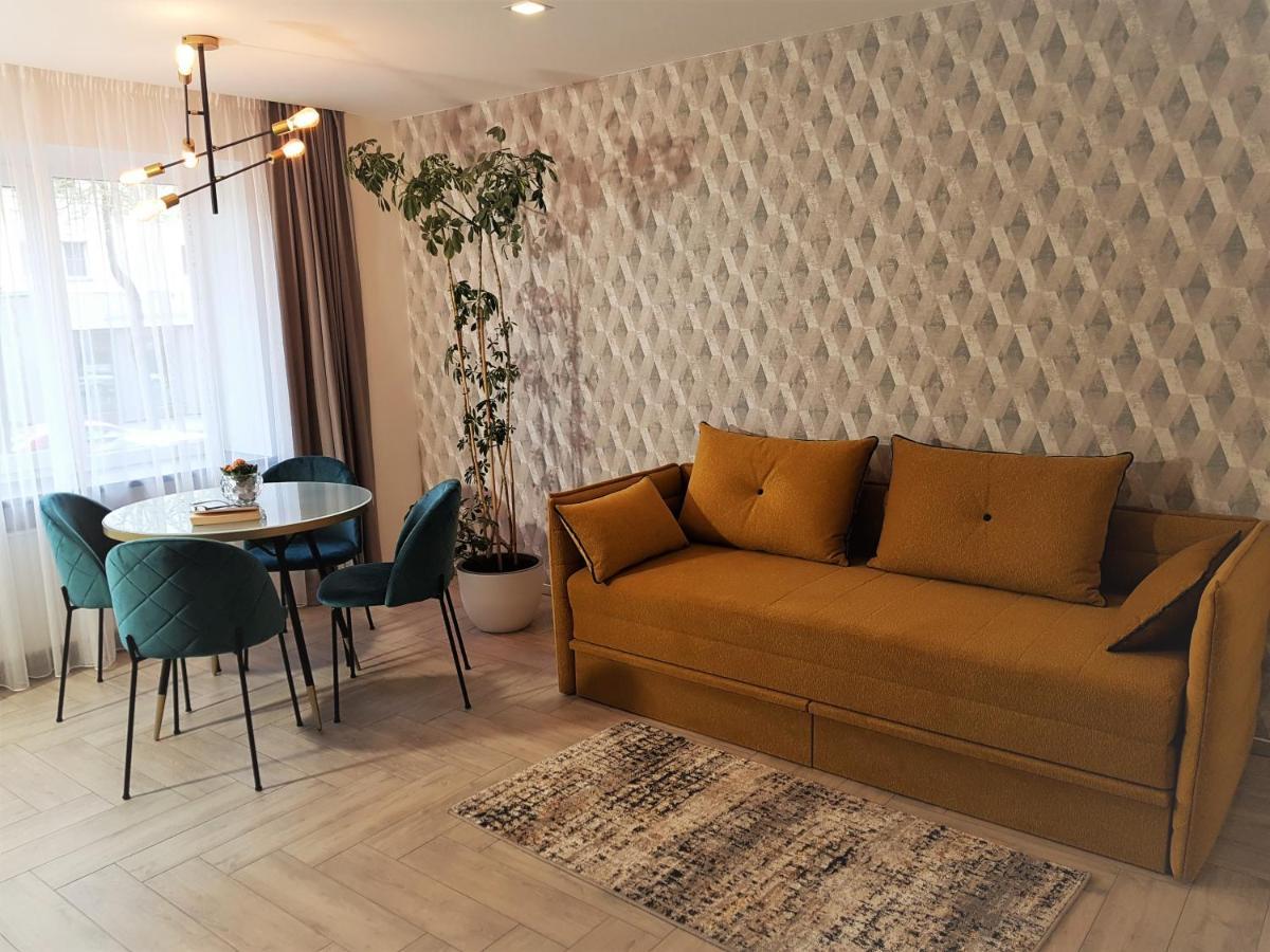 Apartment For You Šiauliai Екстериор снимка
