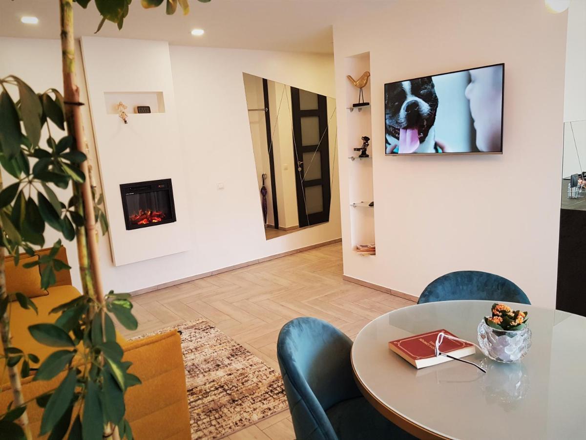 Apartment For You Šiauliai Екстериор снимка