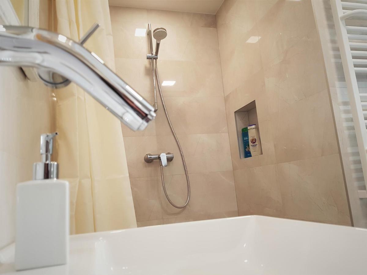 Apartment For You Šiauliai Екстериор снимка